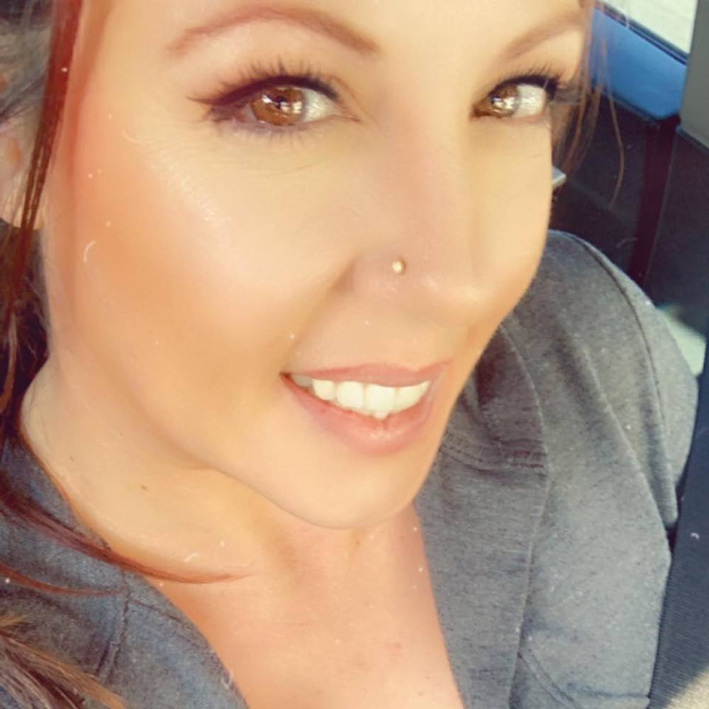 Meet your Posher, Jessica